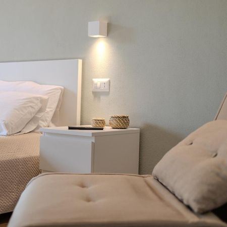 Corso Garibaldi 21 Apartment & Rooms Vasto Exterior foto