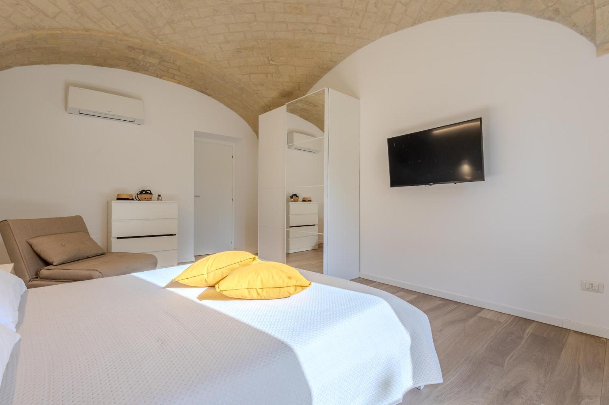 Corso Garibaldi 21 Apartment & Rooms Vasto Exterior foto