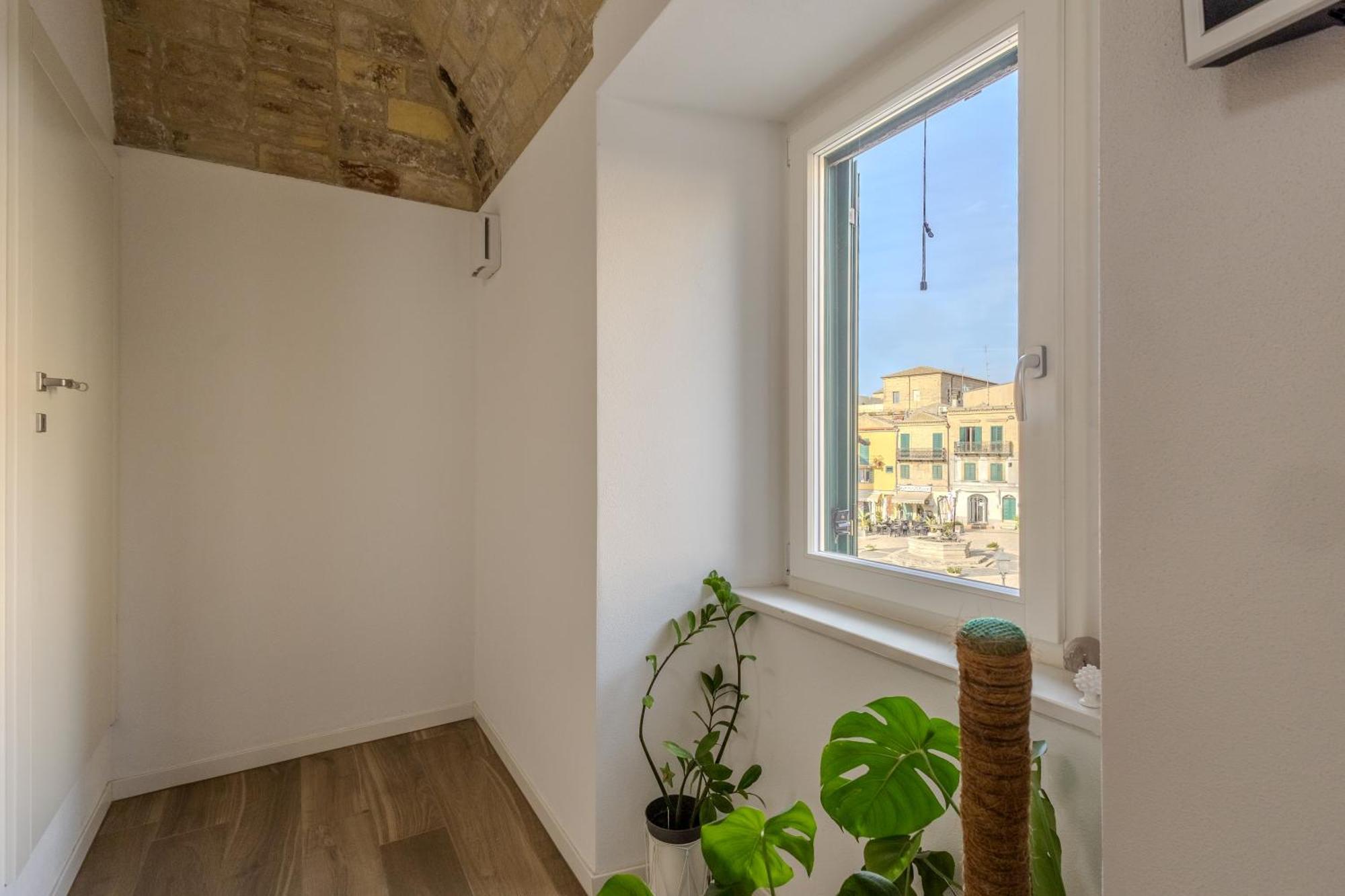 Corso Garibaldi 21 Apartment & Rooms Vasto Exterior foto