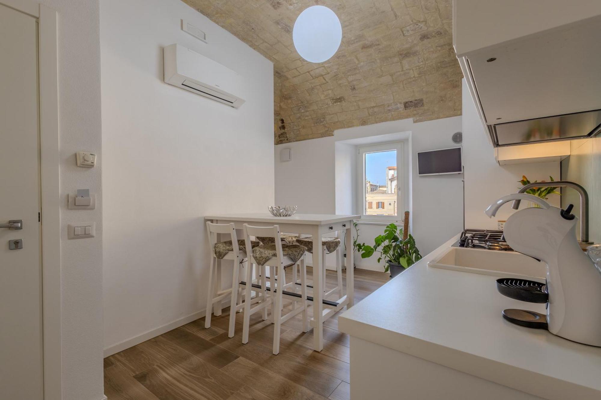 Corso Garibaldi 21 Apartment & Rooms Vasto Exterior foto
